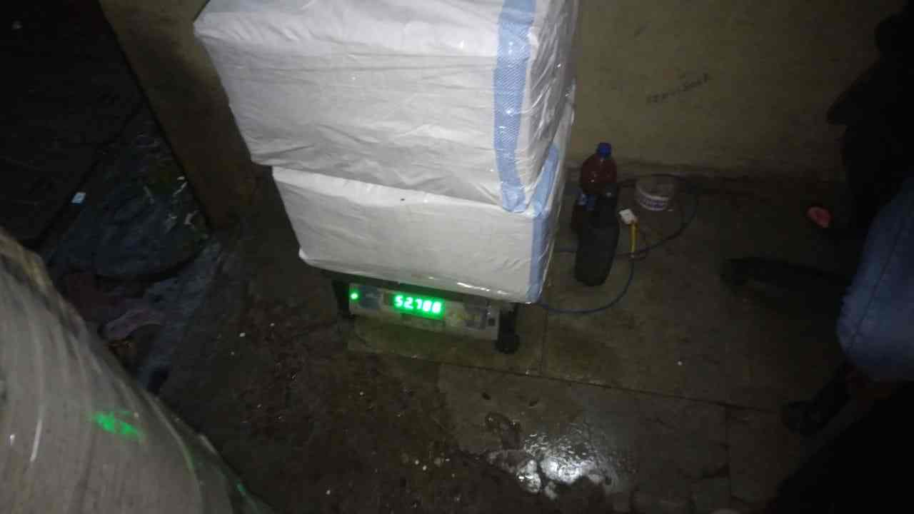 Top Railway Parcel Services in Boisar, Mumbai near me Justdial