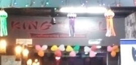 King Chilli in Andheri East, Mumbai