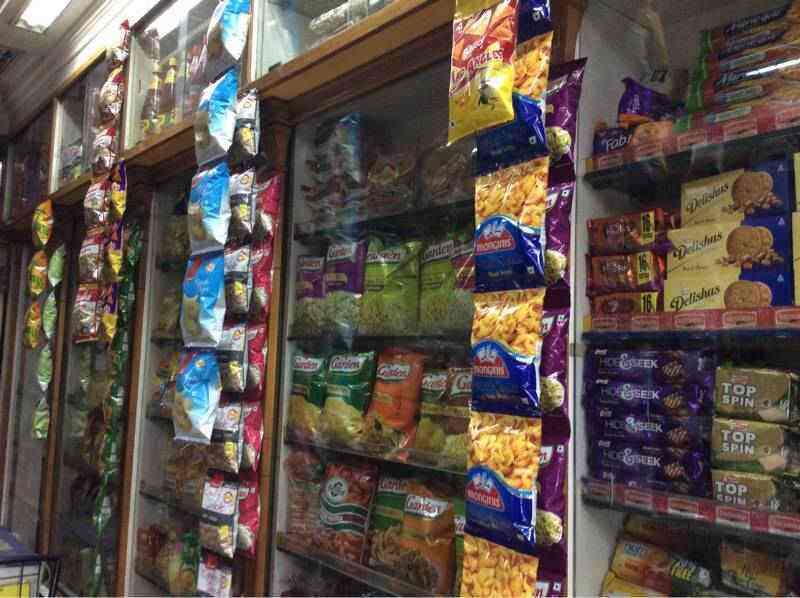 Sai Baba Dry Fruits in Ulhasnagar No 3,Mumbai Best Dry Fruit