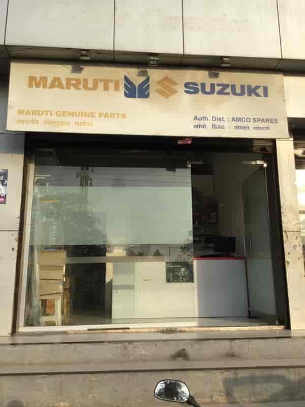 Top 50 Car Part Dealers in Dombivli East Best Car Spare Part Dealers