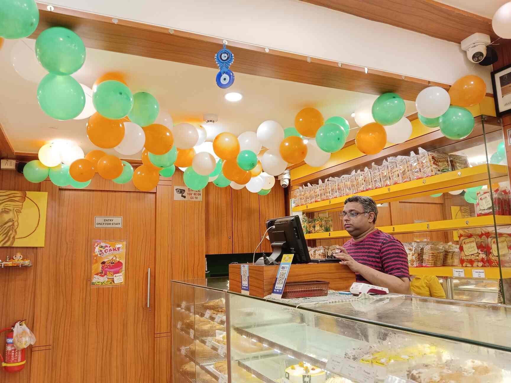 Top Cake Shops in Vashi Sector 2,Mumbai Best Cake Bakeries Justdial