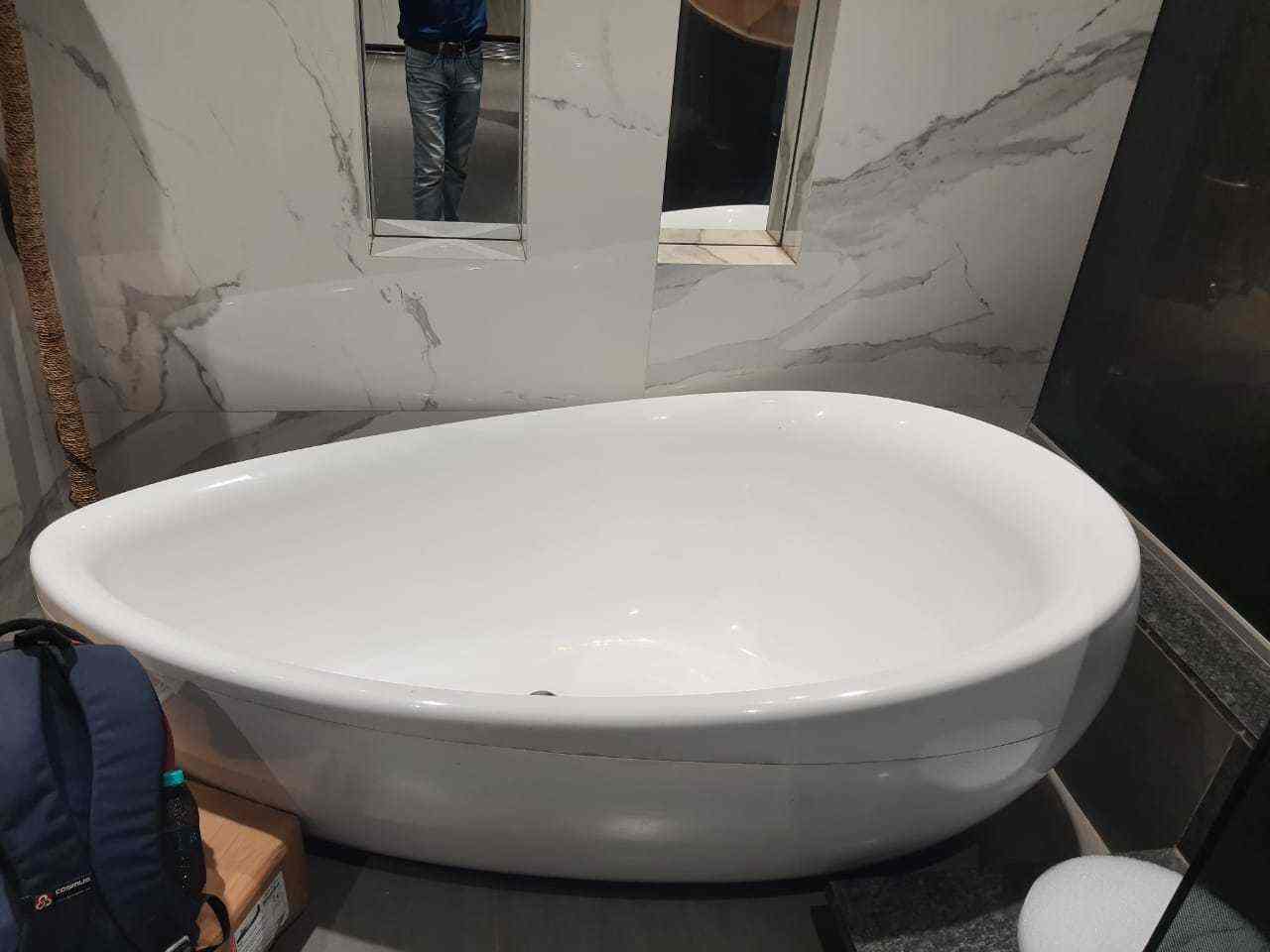 Top Jacuzzi Bath Tub Repair & Services in Jawahar NagarGoregaon West