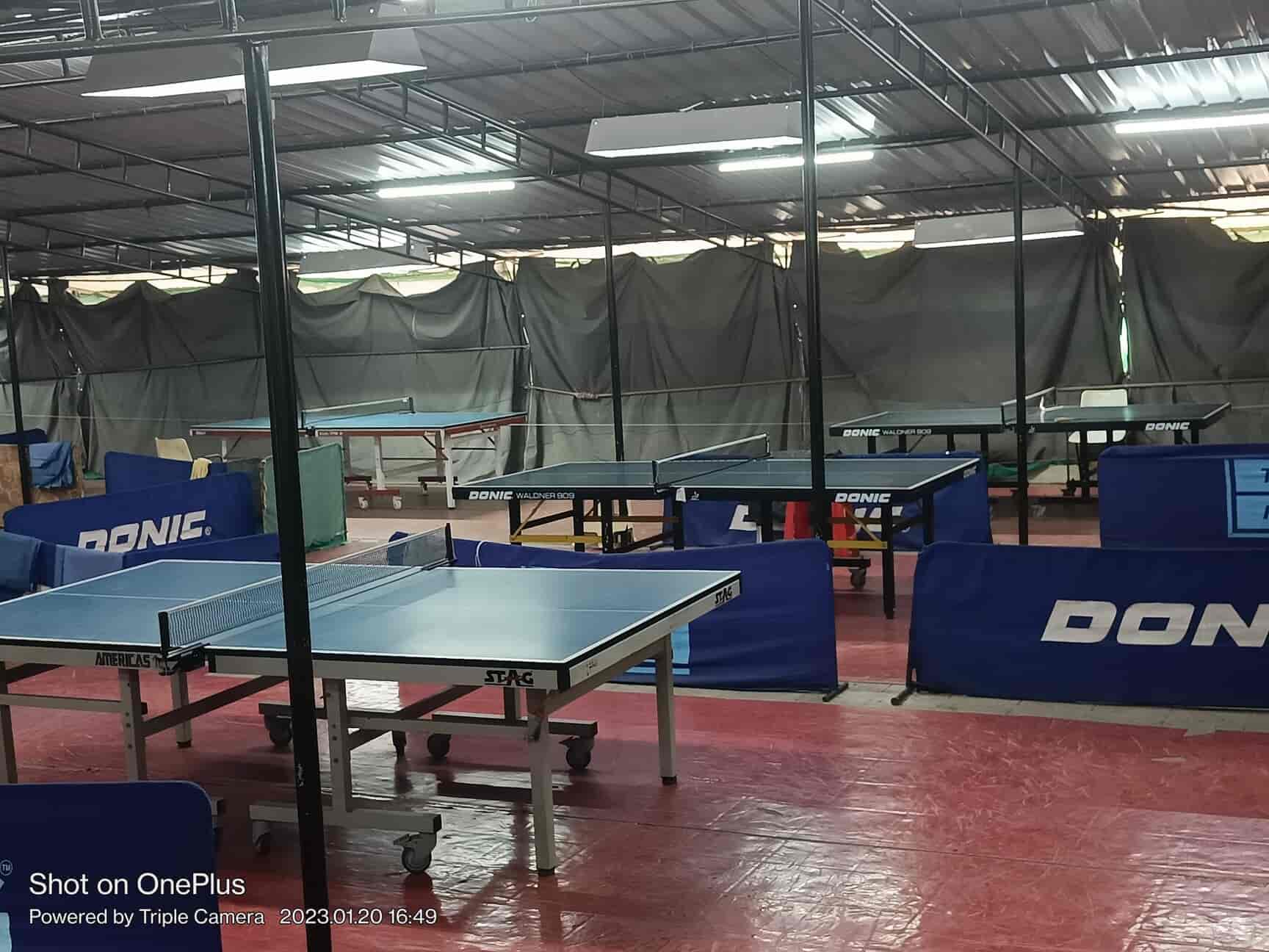 Top Table Tennis Classes in Colaba Best Table Tennis Academy Mumbai