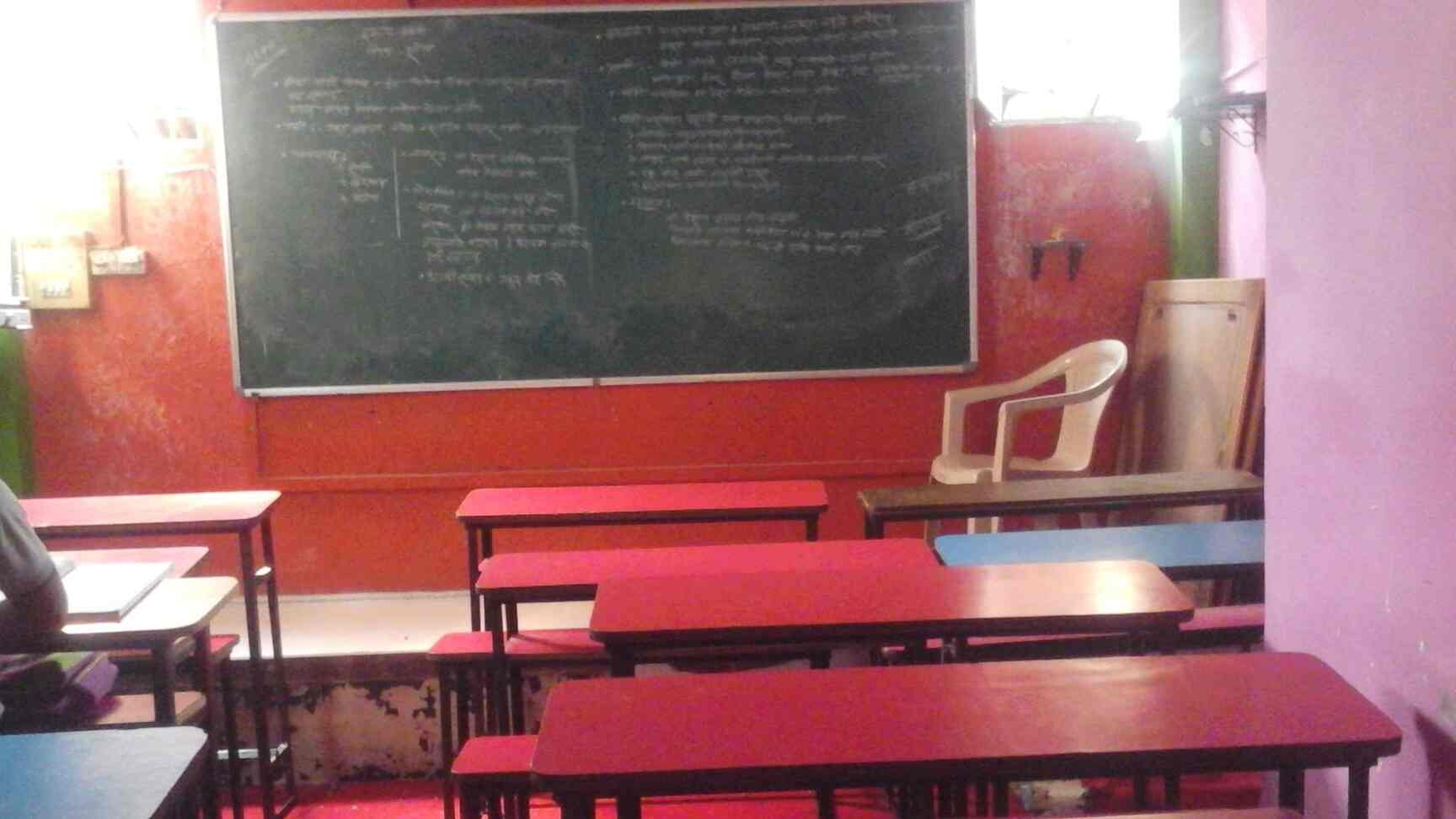 Deep Classes in Kandivali East,Mumbai Best Tutorials in Mumbai Justdial