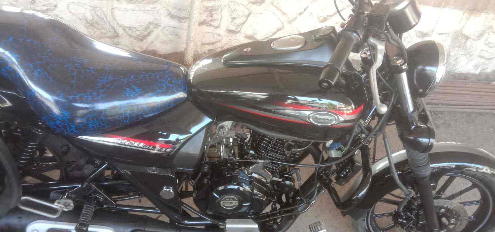 Sardar Garage in Nalasopara West,Mumbai Best HondaMotorcycle Repair