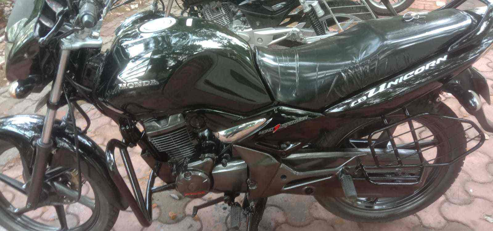 Sardar Garage in Nalasopara West,Mumbai Best HondaMotorcycle Repair