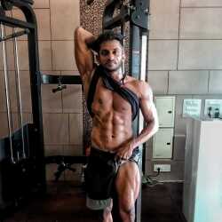 Jordan Fitness Arena in Kandivali East Mumbai Best Gyms in
