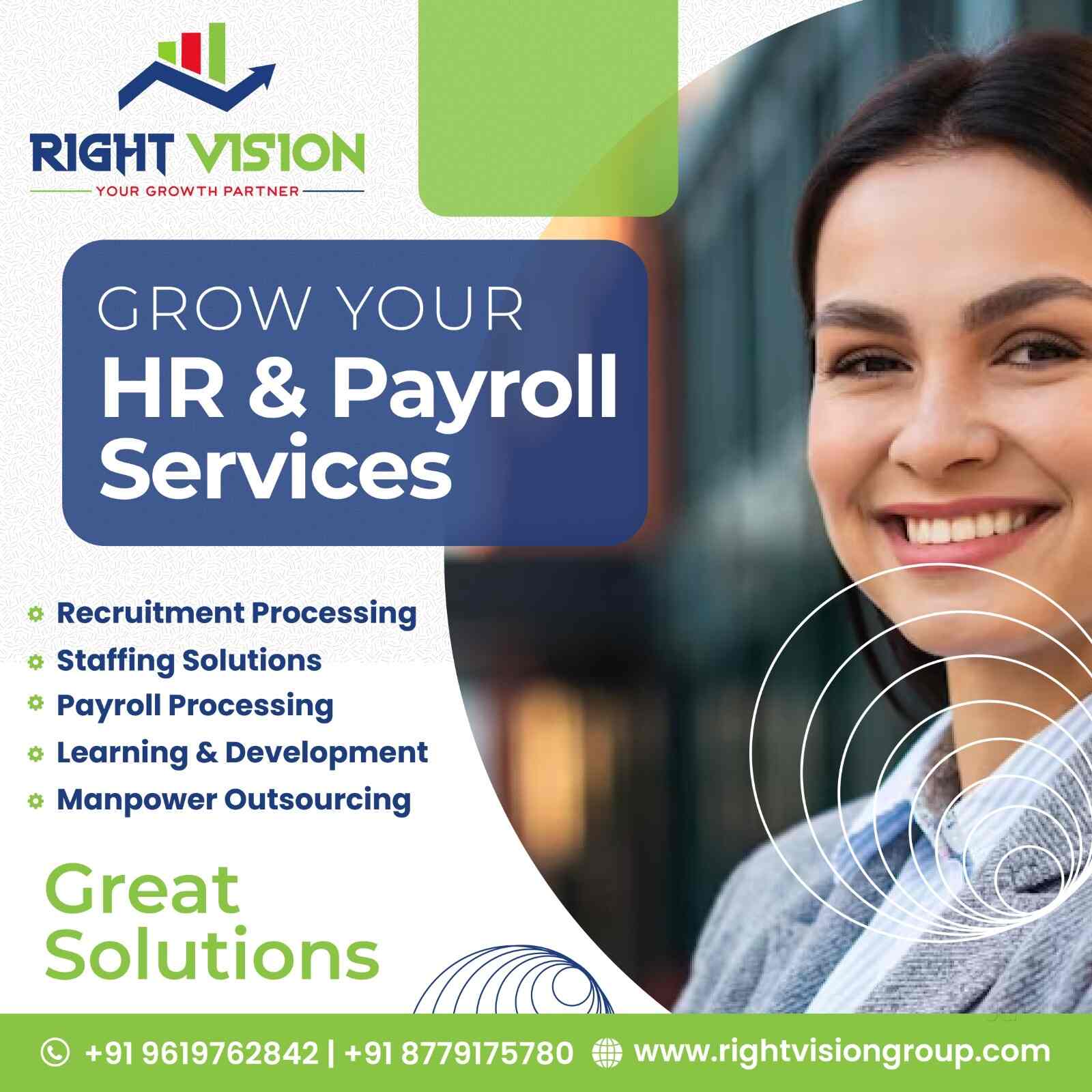 Recruitment Agencies & Placement Services For Employers in Mumbai