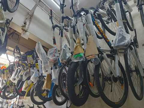 Aziza Cycle Store in Andheri West Mumbai Best Baby Bicycle