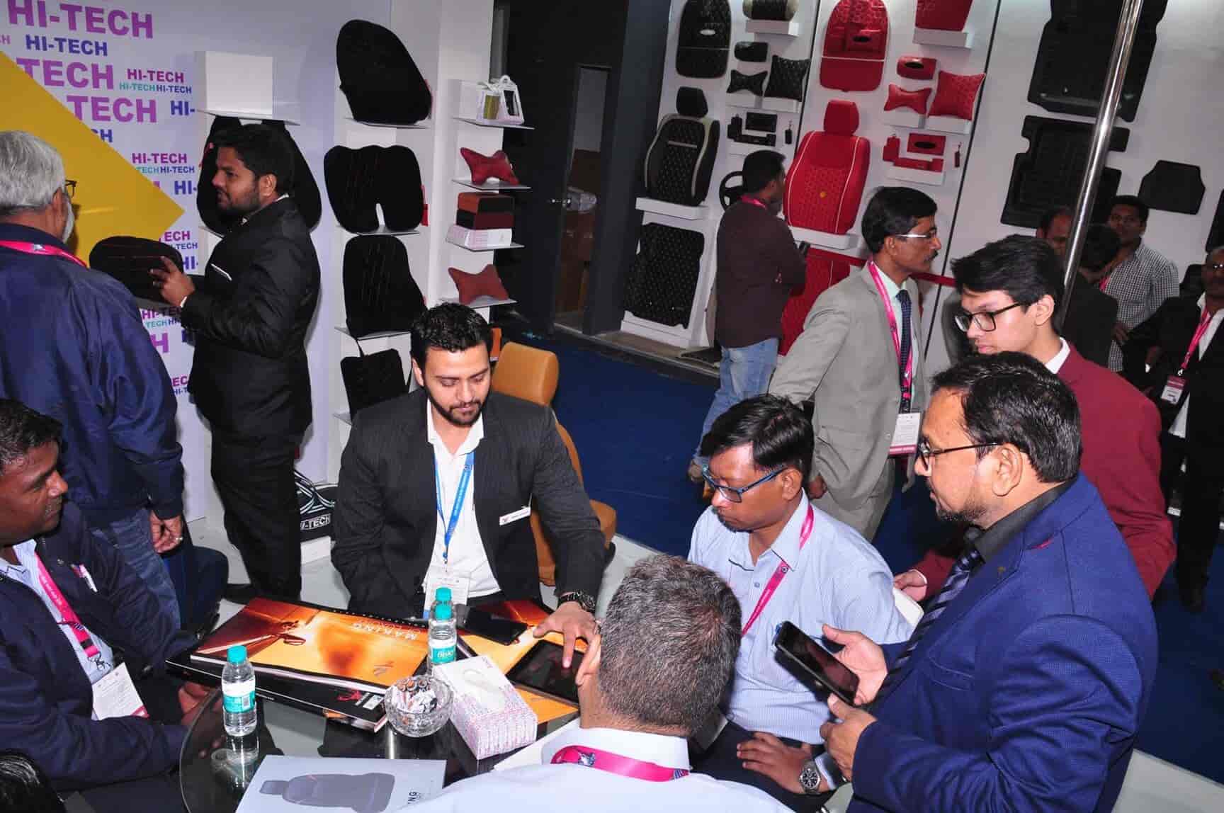 Top Car Seat Cover in Ambur Bye Pass Best Car Seat Cover