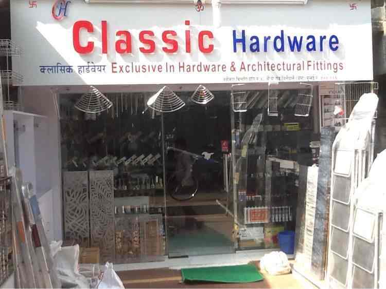 Top Hettich Interior Hardware Dealers in Vile Parle West Best Hettich