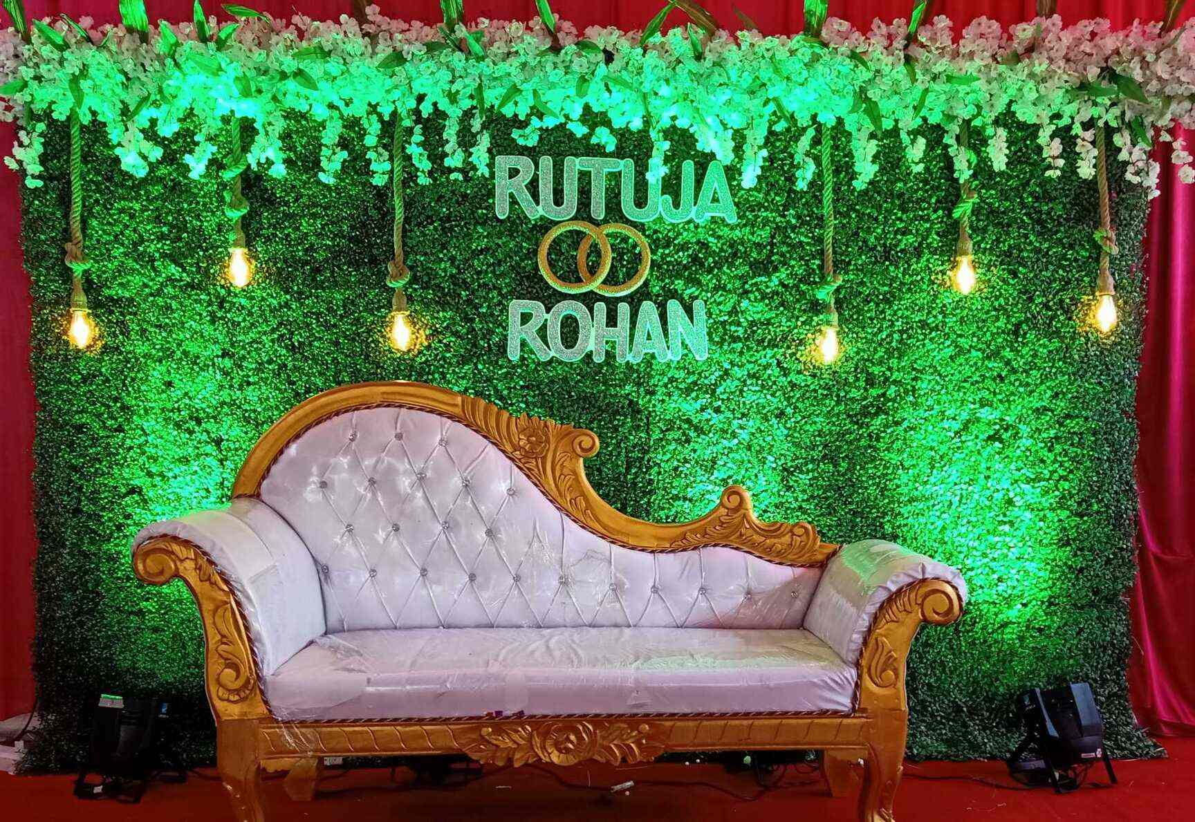 Hashtag Events Entertainment Subhash Nagar Chembur East Balloon