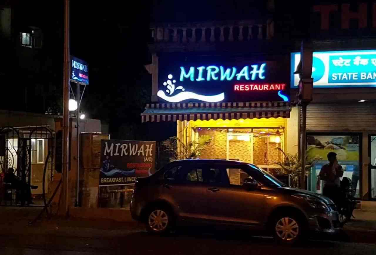 Top Chinese Restaurants in DawoolwadiAndheri East Best Restaurants