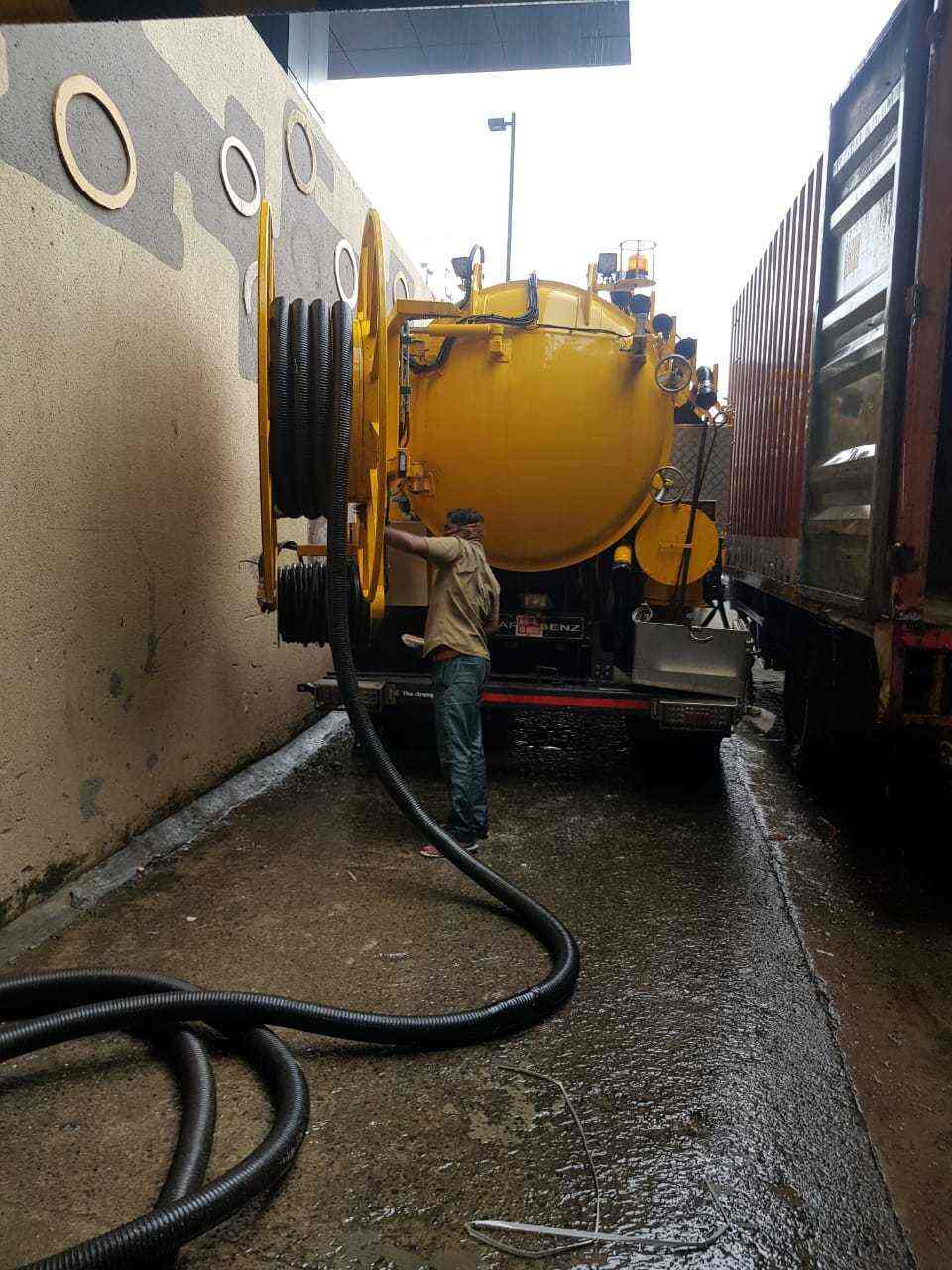 Top 100 Septic Tank Cleaning Services in Mumbai Best Safety Tank Cleaning Services Justdial