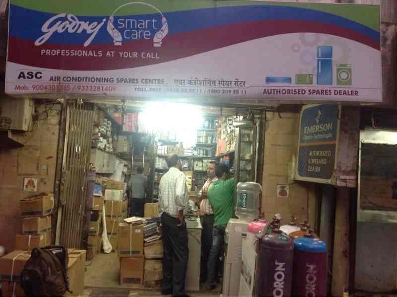 Refrigeration And Air Conditioning Spare Parts In Mumbai Reviewmotors.co