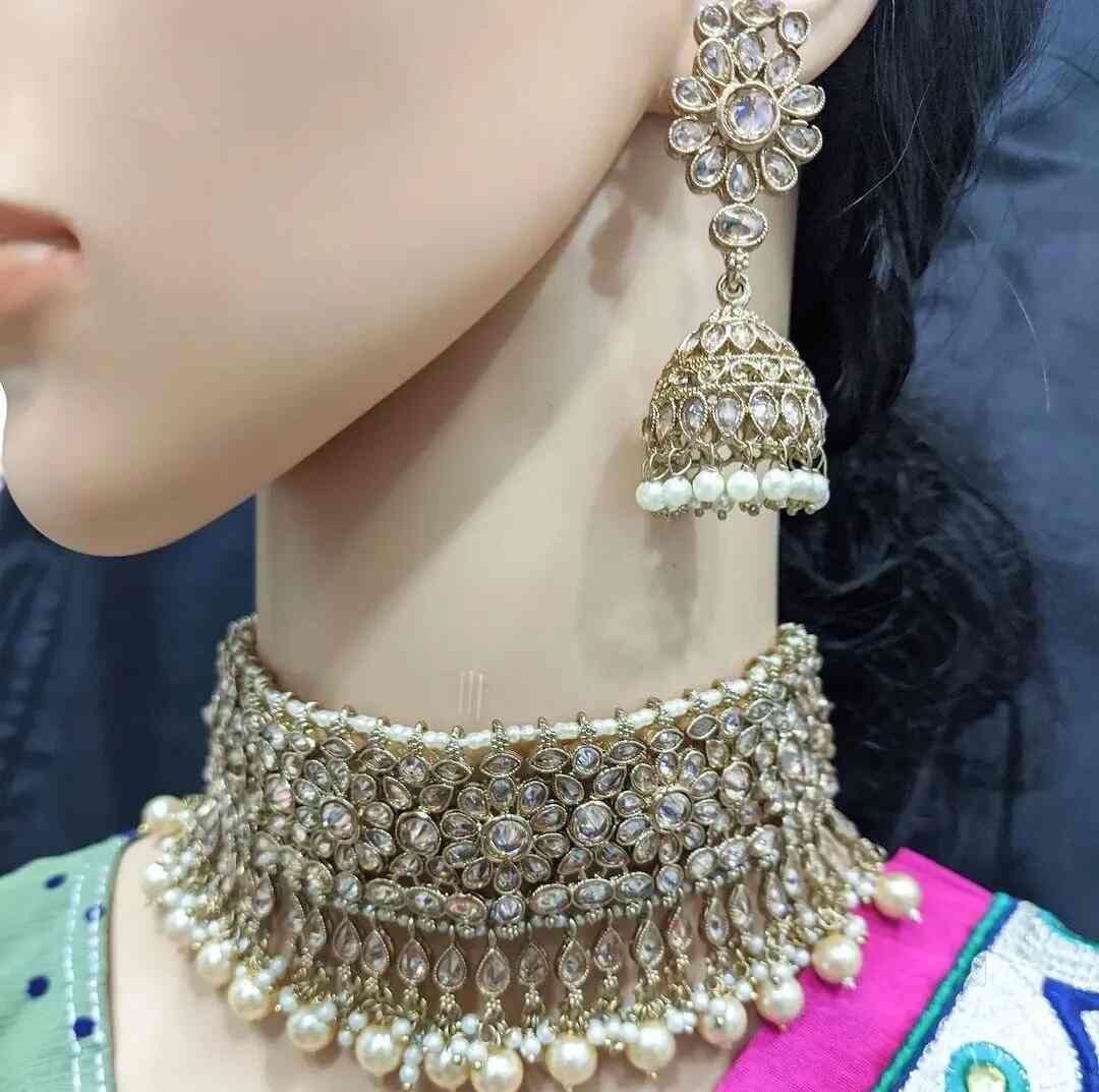 Real Treasure in Bhuleshwar,Mumbai Best Imitation Jewellery