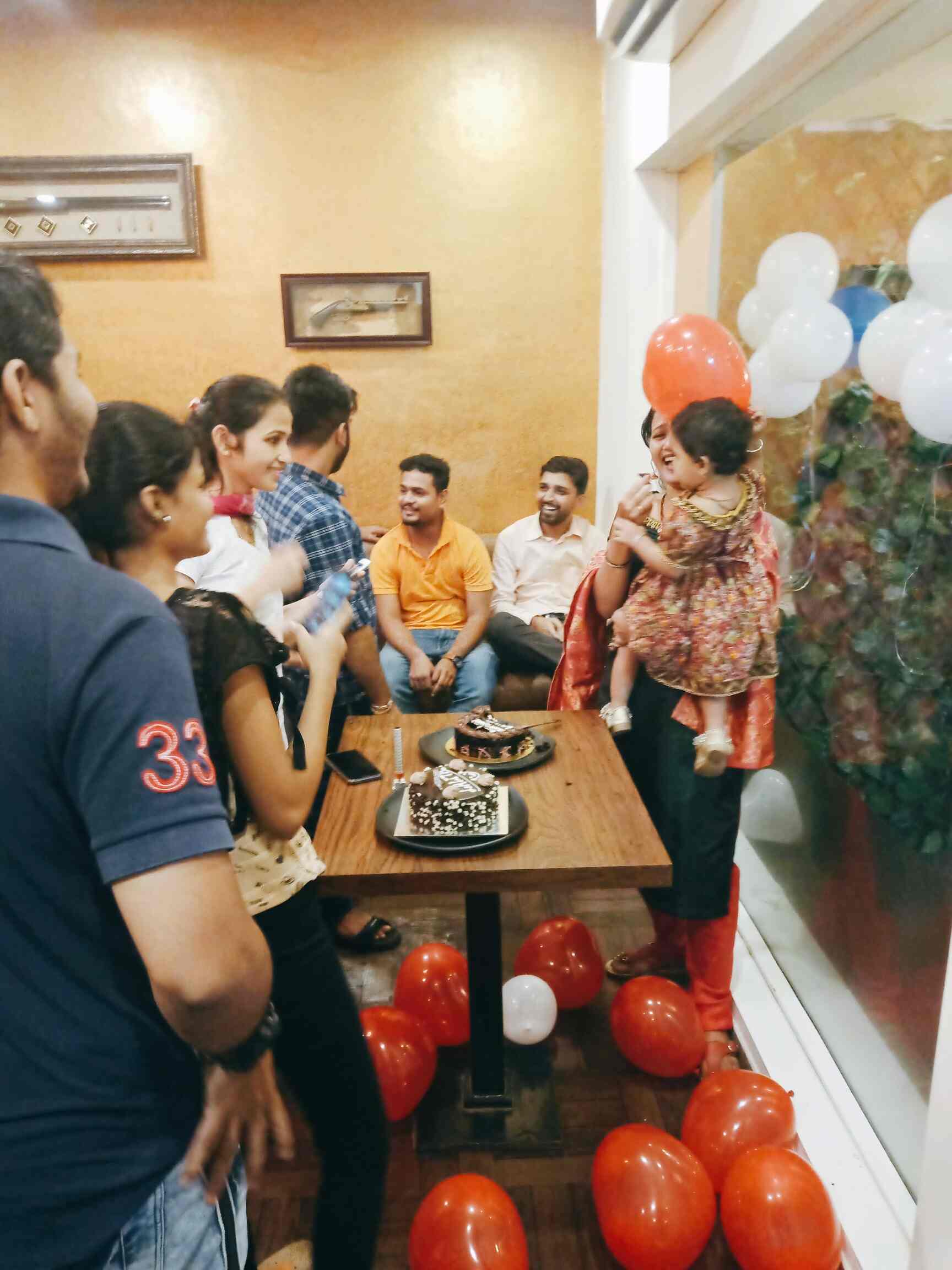 Newyork Cafe in Andheri East,Mumbai Order Food Online Best