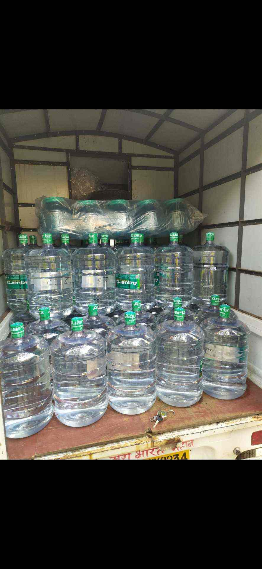 Top Packaged Drinking Water 200ml Bottle Distributors in Andheri East