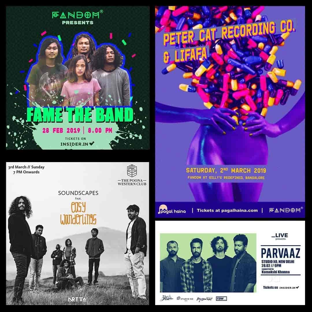 Bajaao Music Pvt Ltd in Chakalaandheri East,Mumbai Best Online