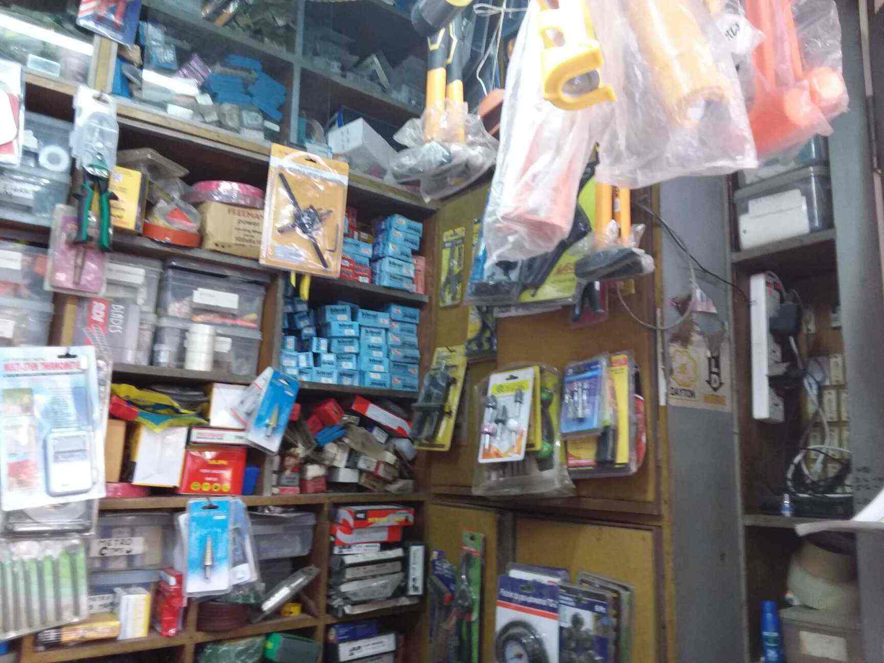 Captain Tools, Nagdevi Power Tool Dealers in Mumbai Justdial