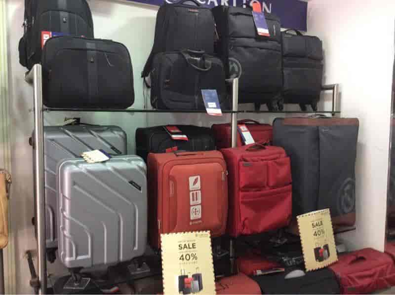 Vip World in Andheri West,Mumbai Best VIPBag Dealers in Mumbai