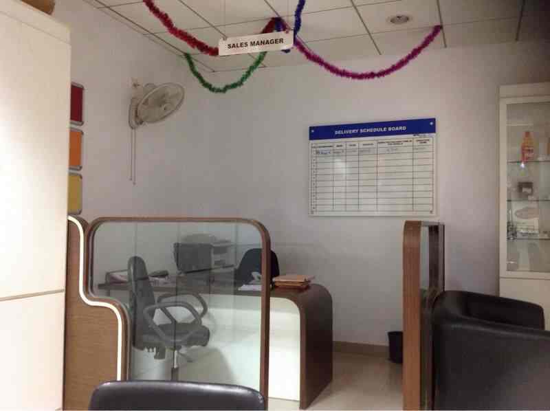 Sai Service Station Ltd (Showroom) in Virar West,Mumbai Best Car Repair & Services in Mumbai