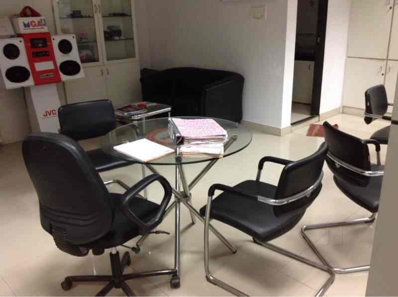 Sai Service Station Ltd (Showroom) in Virar West,Mumbai Best Car Repair & Services in Mumbai