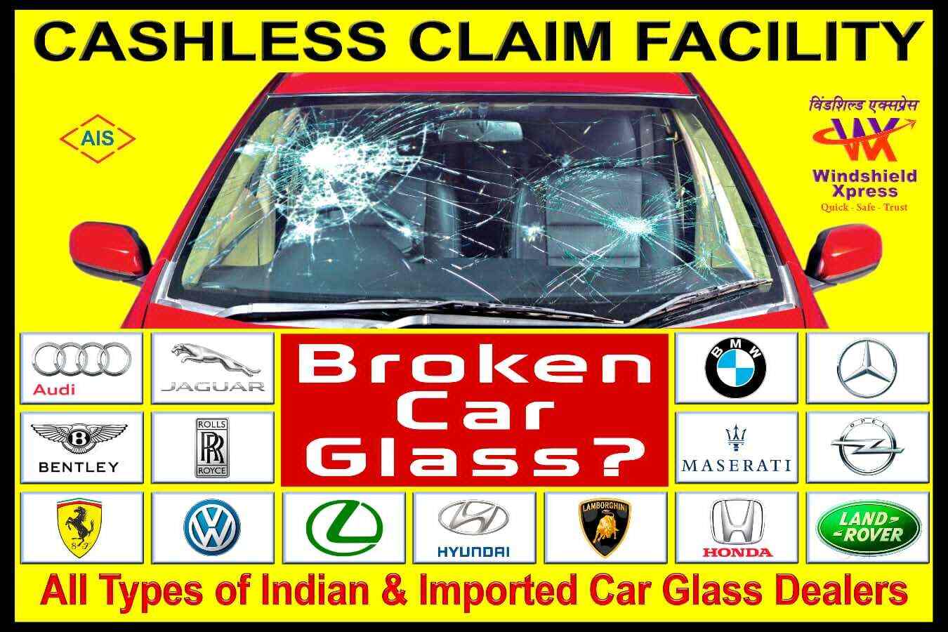 Total 117+ imagen honda windshield replacement cost In.thptnganamst