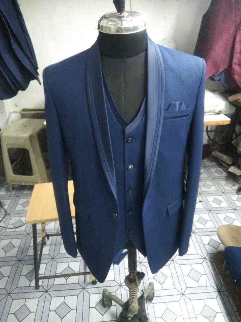 New Look Tailor Men's Wear, Bandra West Tailors in Mumbai Justdial