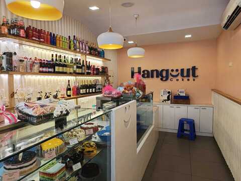 Share more than 55 hangout cakes powai super hot - awesomeenglish.edu.vn