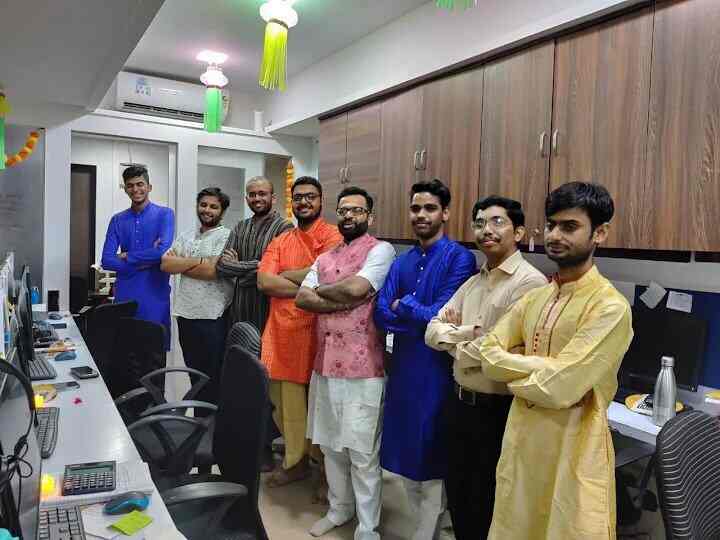 Top Part Time Placement Services in AsalfaGhatkopar West Best Part