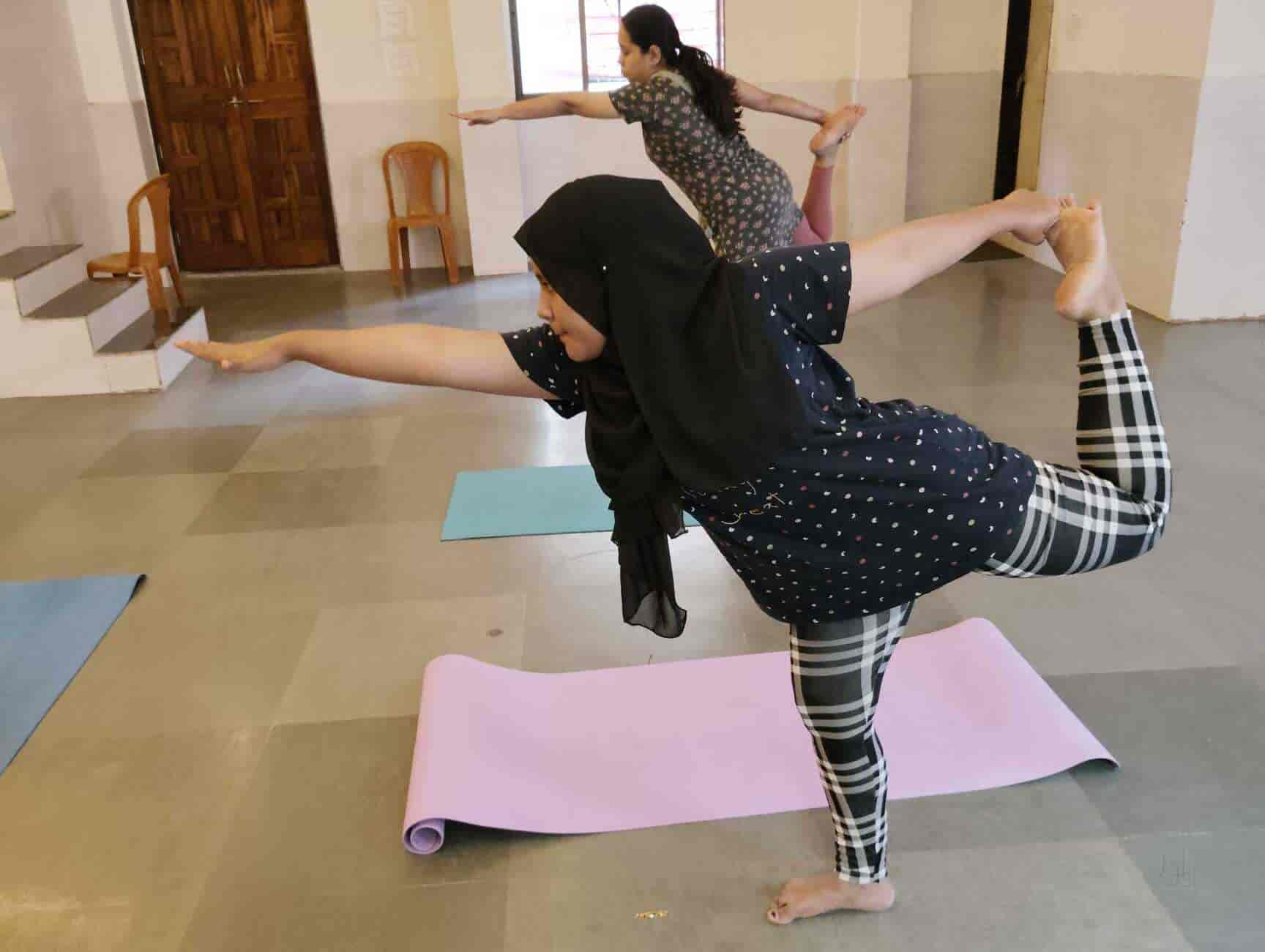 Tejal Yoga Class in Andheri West,Mumbai - Best Yoga Classes At Home in ...