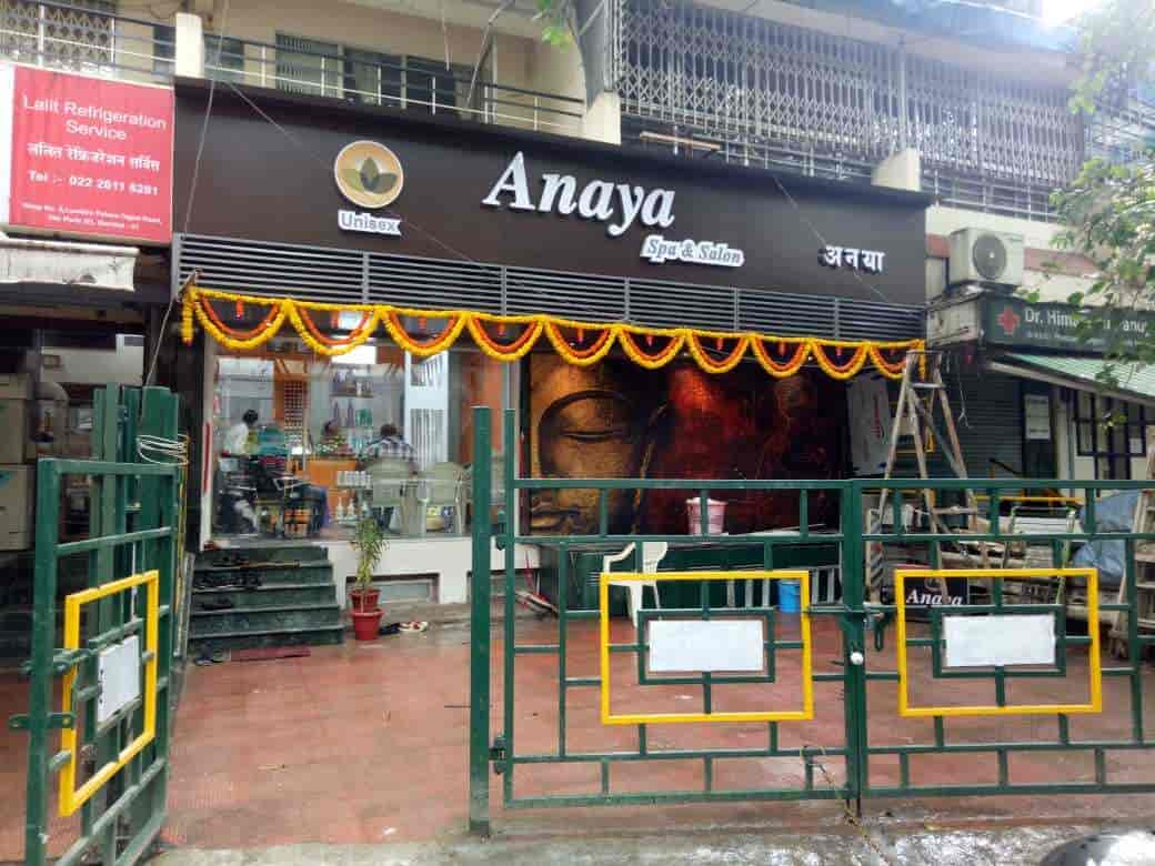 Top 100 Ladies Beauty Parlours In Vile Parle East Mumbai Beauty Salon Near Me Justdial