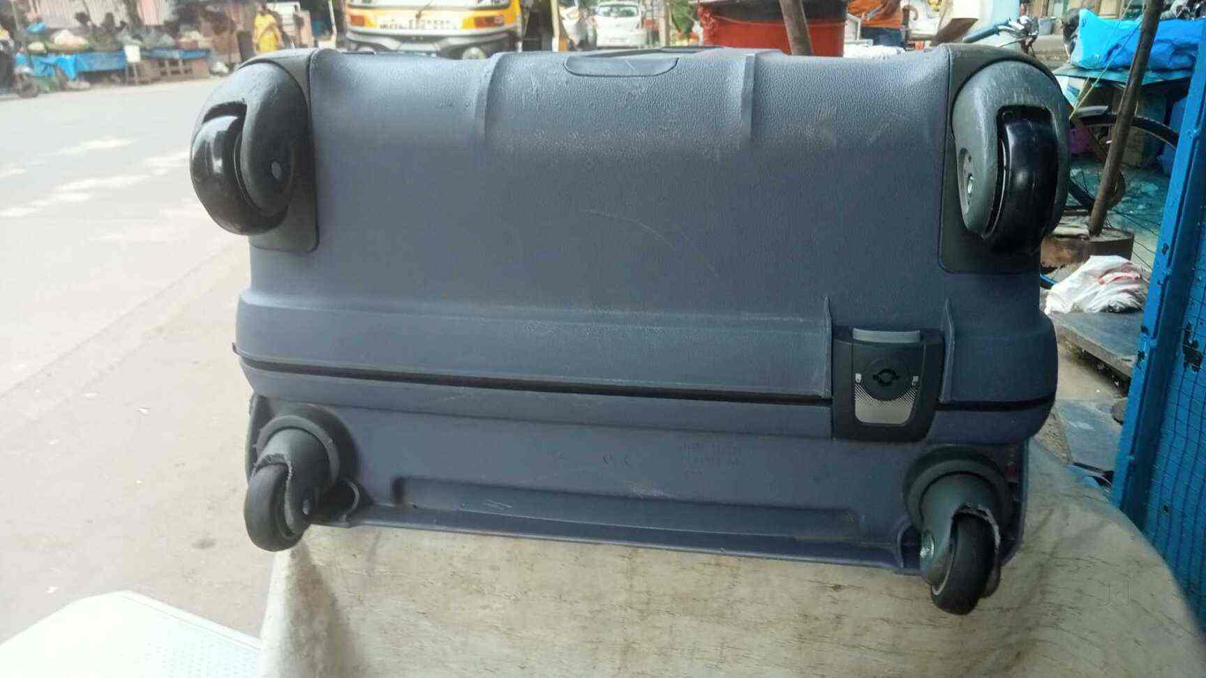 Top Samsonite Bag Repair & Services in Rajkot Best Samsonite Bag