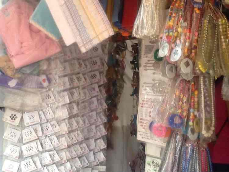 Shree Sai Siddhi in Vile Parle East,Mumbai Best Imitation Jewellery