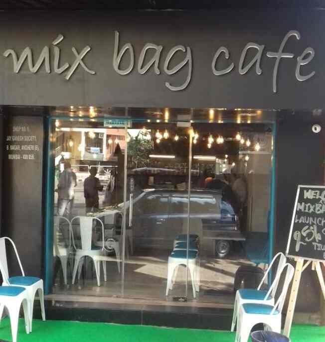 Top more than 121 bean bag cafe menu esthdonghoadian