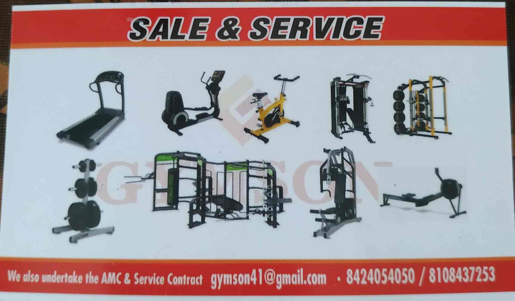 Top Second Hand Treadmill Buyers in Silvassa सेकंड हैंड ट्रेडमिल