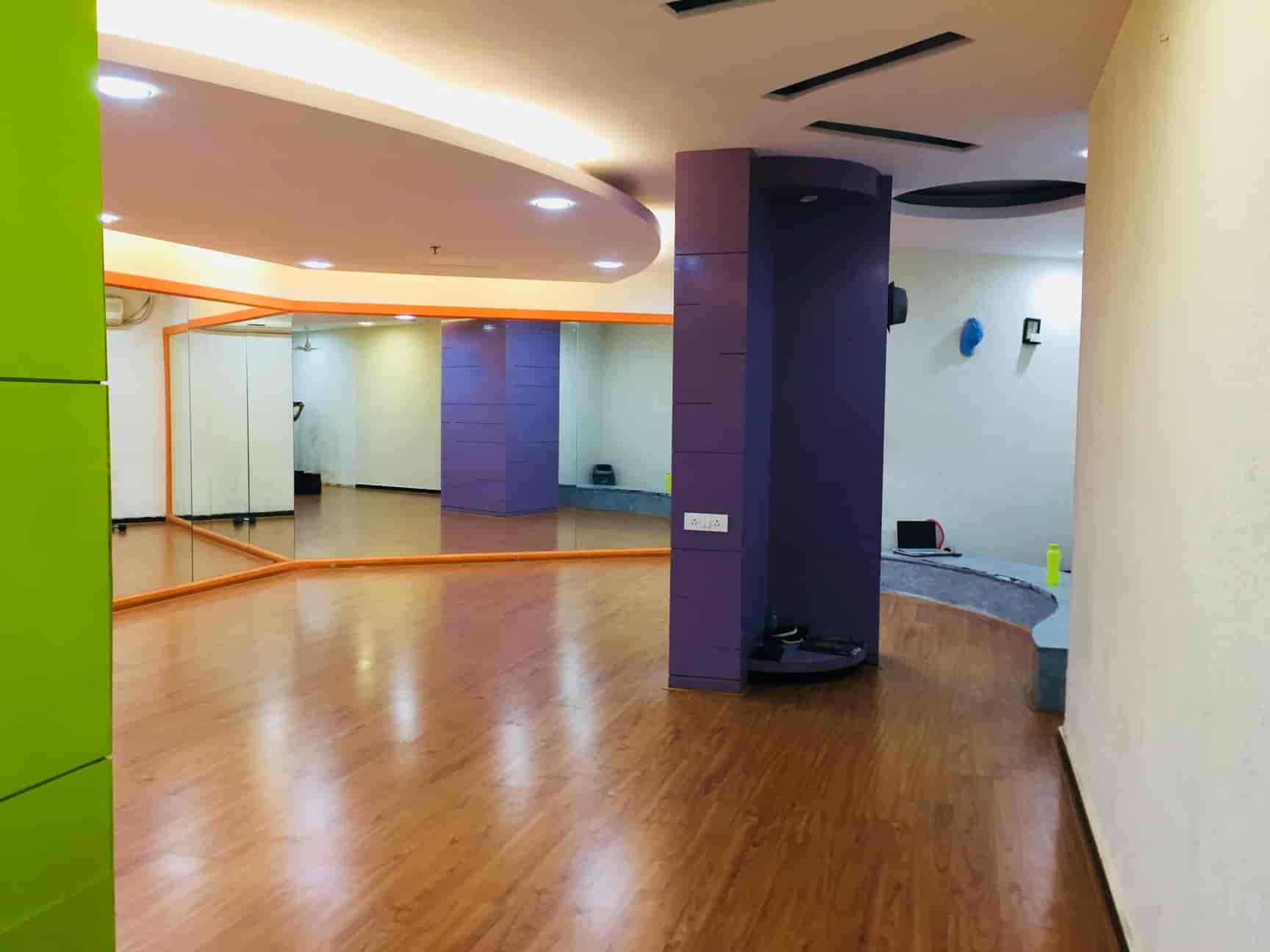 Top Dance Classes For Children in Gandhigram RoadJuhu Best Dance