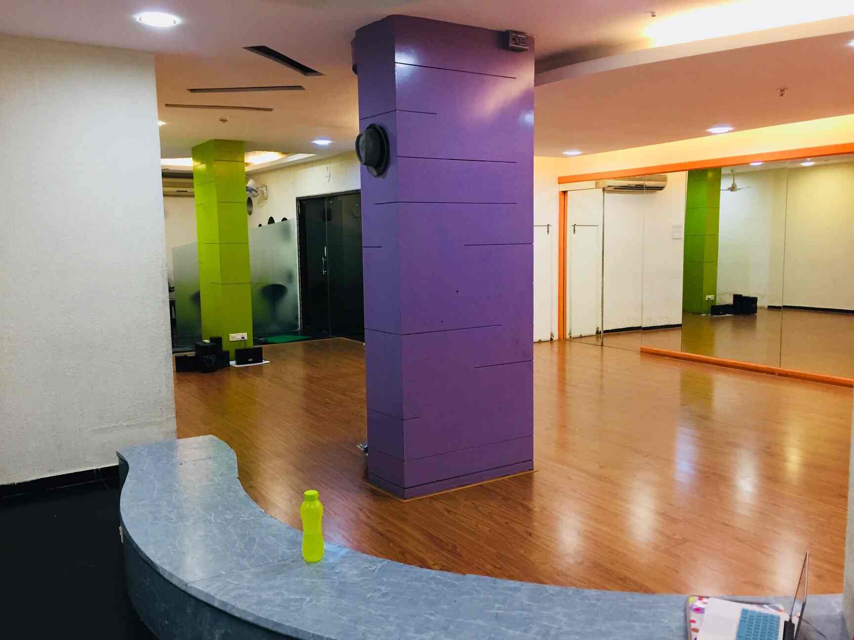 Top Dance Classes For Children in Gandhigram RoadJuhu Best Dance