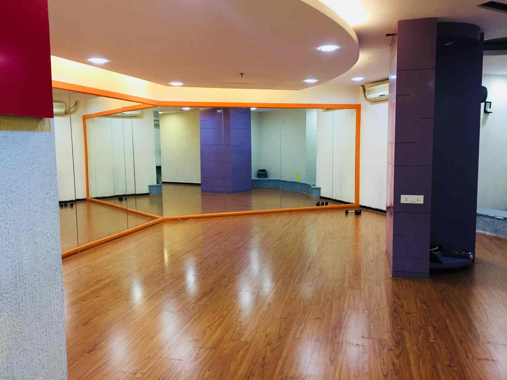 Top Dance Classes For Children in Gandhigram RoadJuhu Best Dance