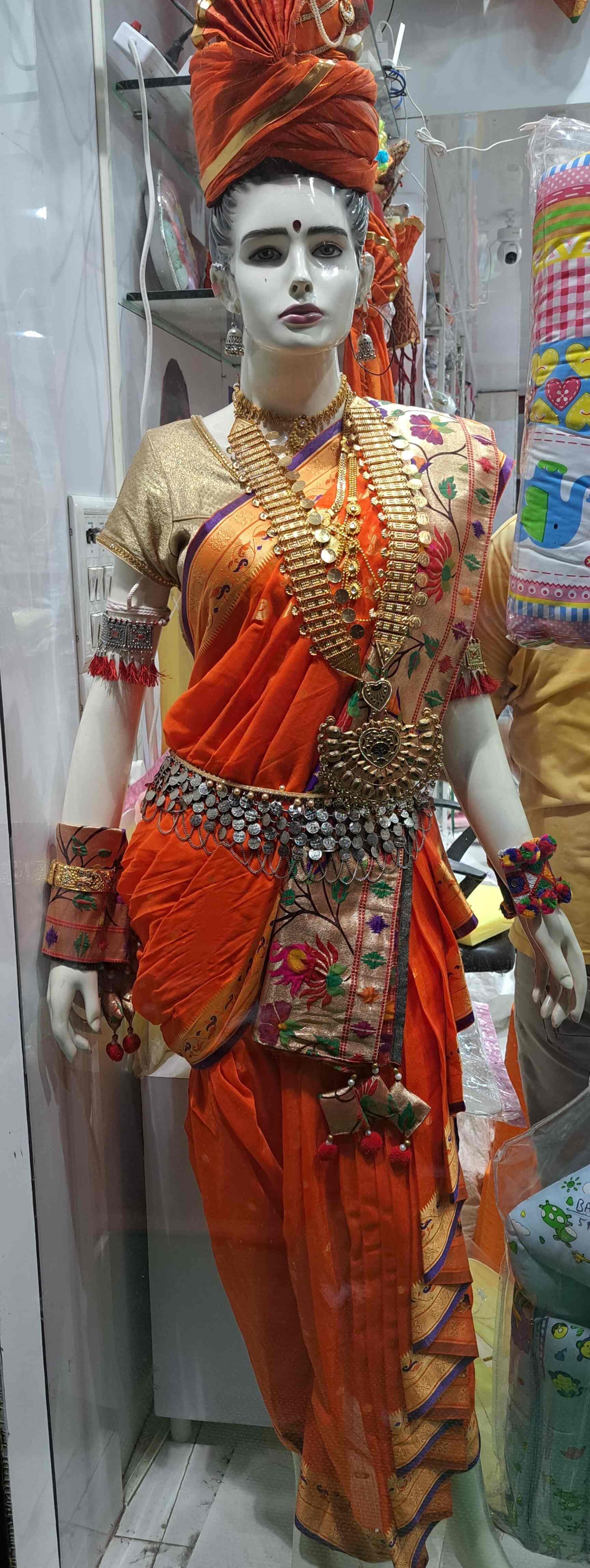 Top Costume Rental near Ryan International SchoolKharghar, Mumbai