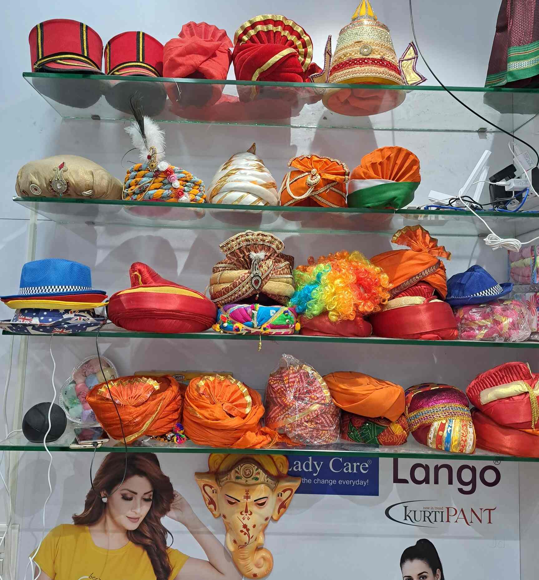 Top Costume Rental near Ryan International SchoolKharghar, Mumbai