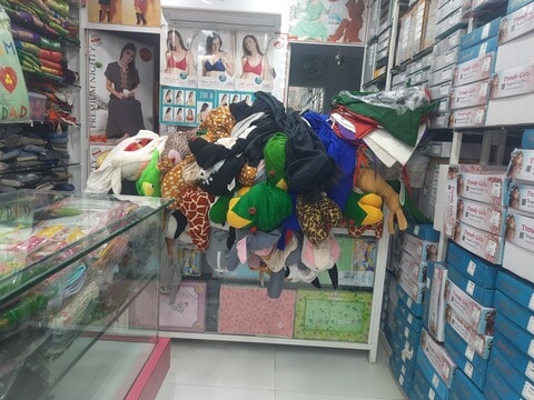 Fancy dress shop deals in kharghar