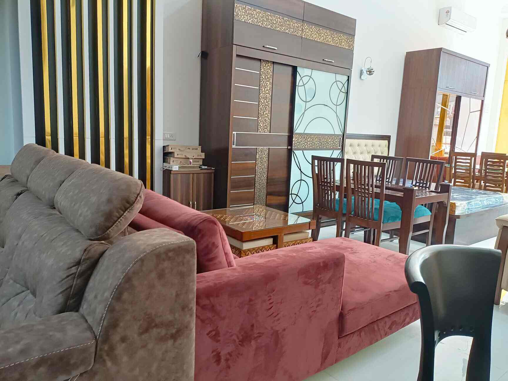 Top Modern Furniture Dealers in Mumbai near me Justdial