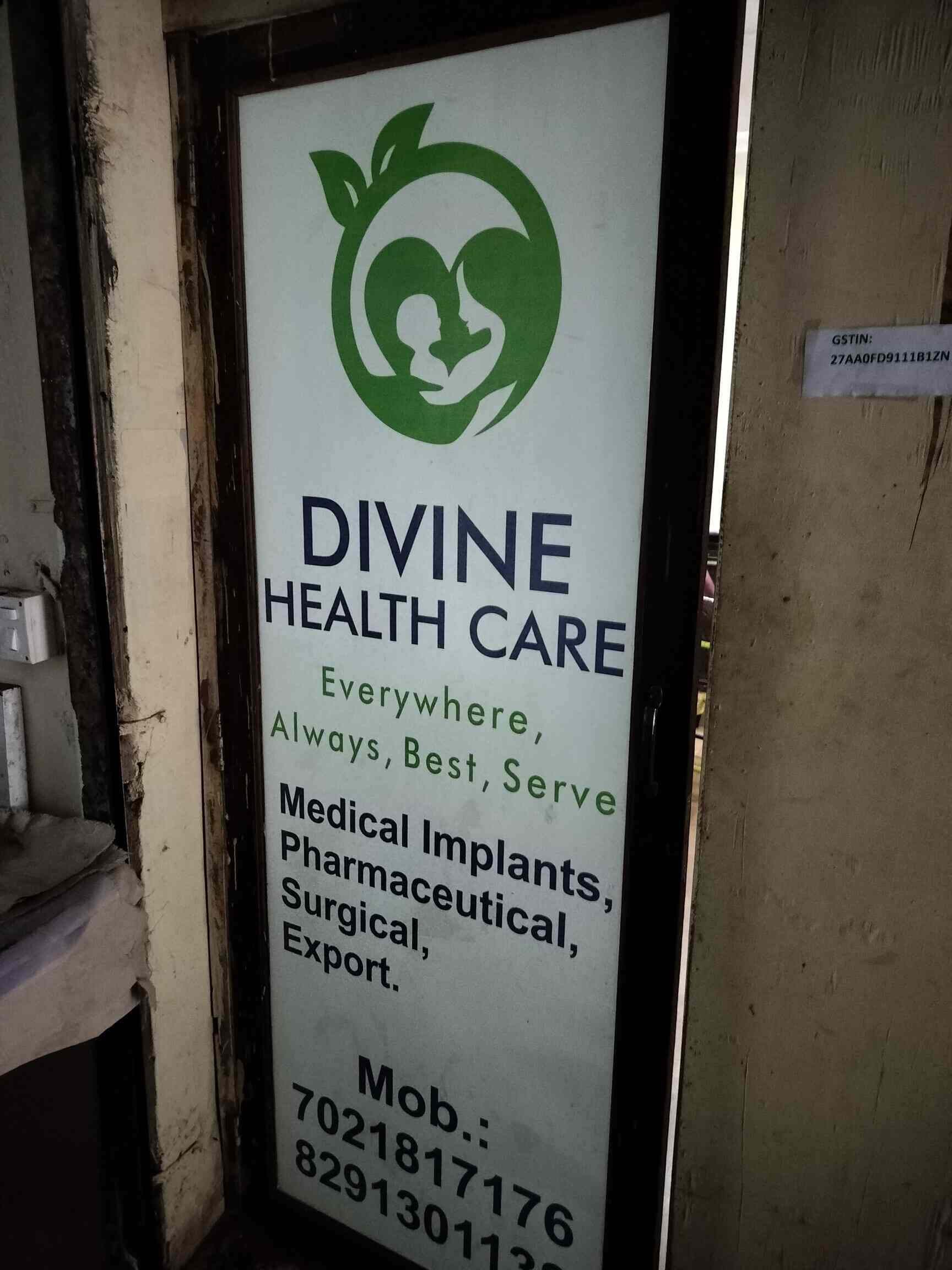 Divine Health Care in Bhandup West,Mumbai Best Health Care Centres in