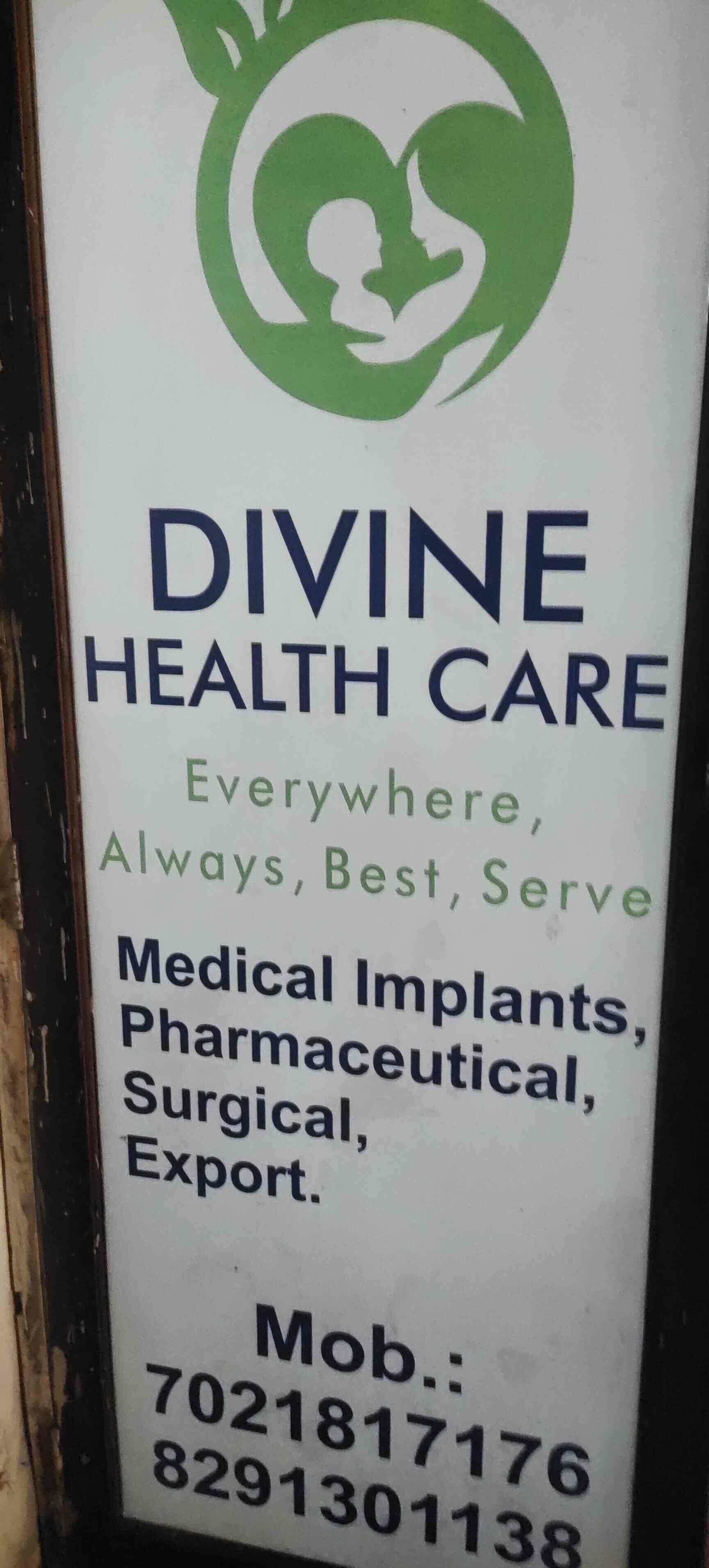 Divine Health Care in Bhandup West,Mumbai Best Health Care Centres in