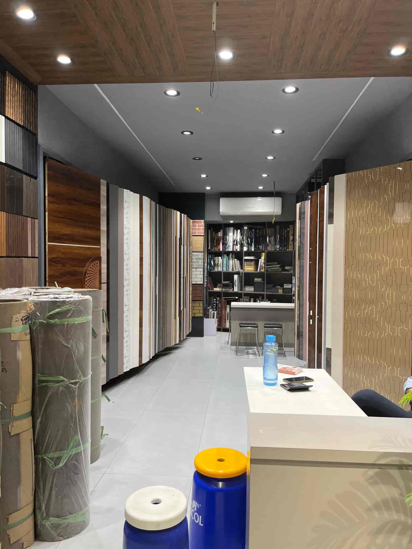 Top Stylam Exterior Laminate Dealers in BhatwadiGhatkopar West Best