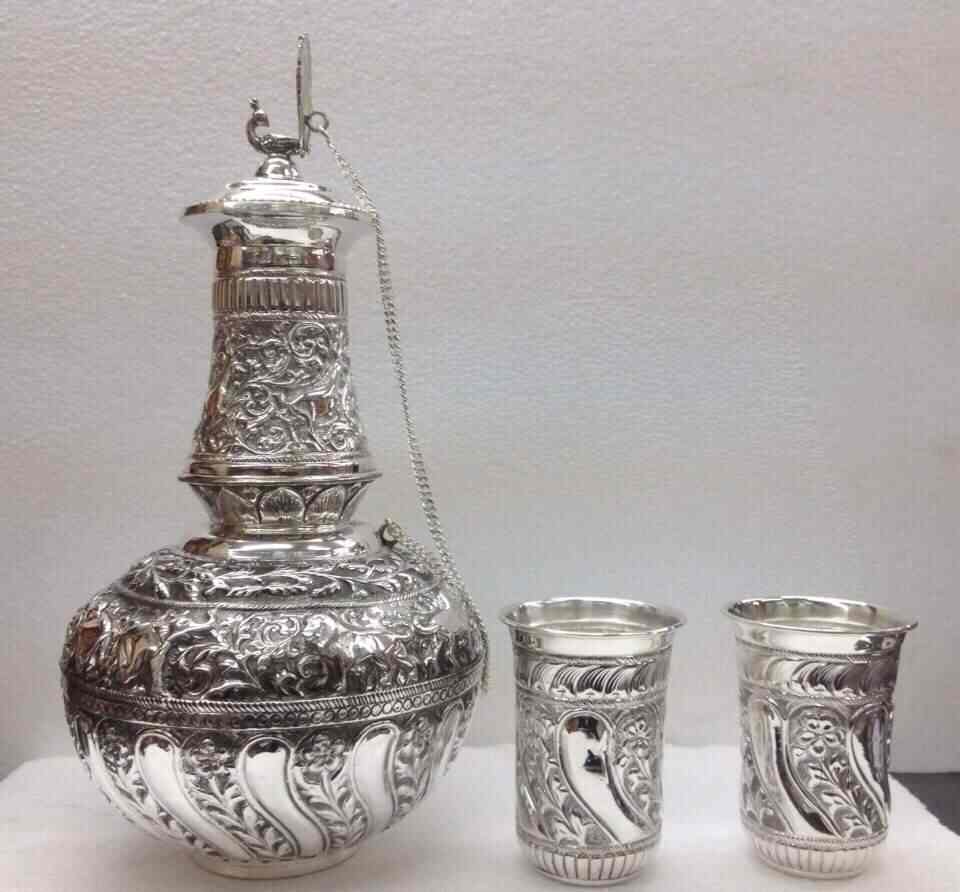 Top 10 Silver Utensil Dealers in Zaveri BazarKalbadevi, Mumbai Justdial