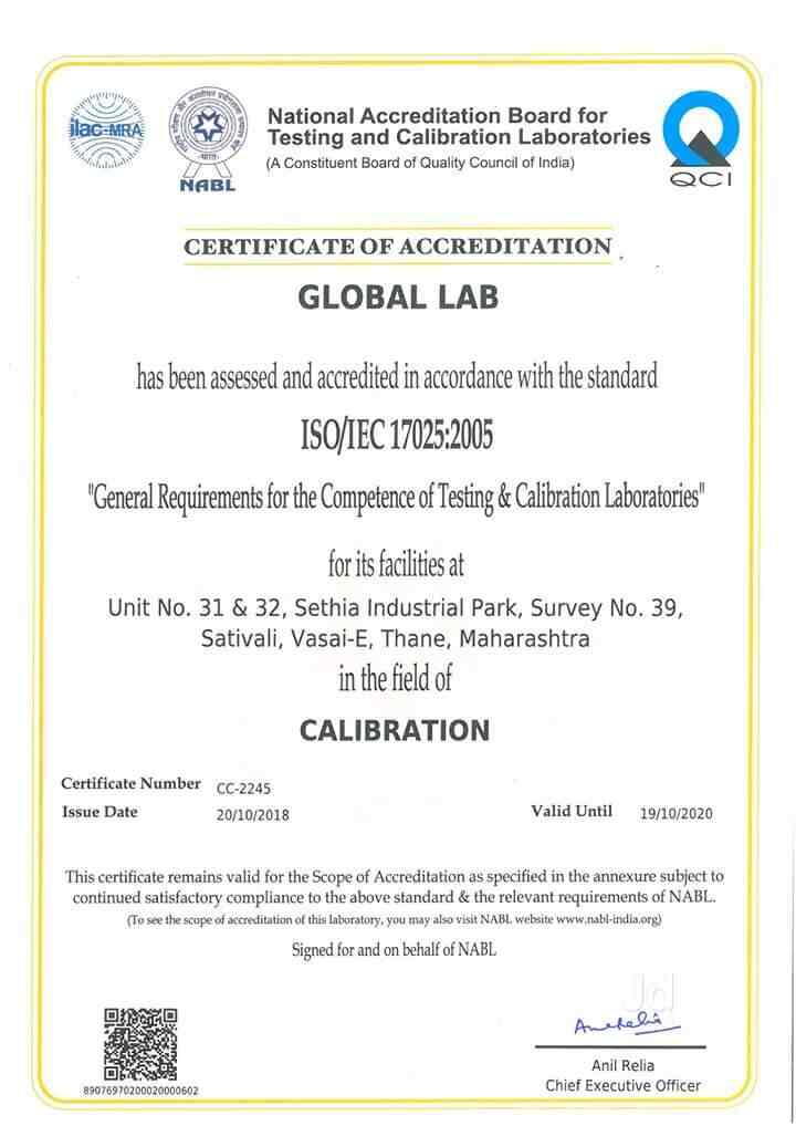 Top Laboratory Testing Services in Jaigad Best Lab Testing Services