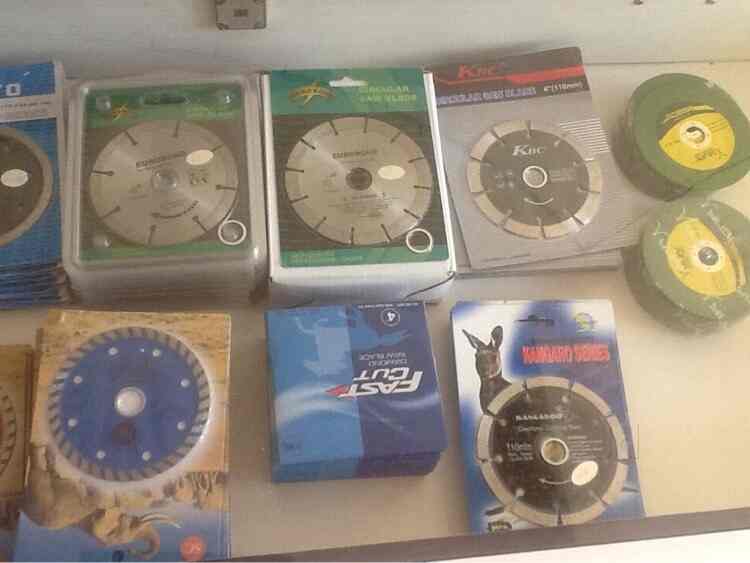 Hercules Power Tools & Appliances in Kalyan West,Mumbai Best Power